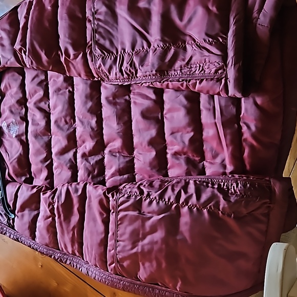 St John's bay vest - Picture 6 of 8